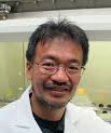 Dr. Akihiro Ikeda