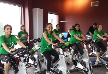 Cycle for Sight Photo