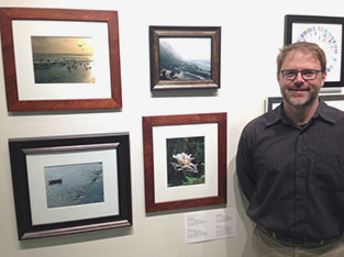 Jeremy Rogers Vision Gallery