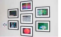 MERI Vision Gallery