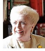 Alice McPherson
