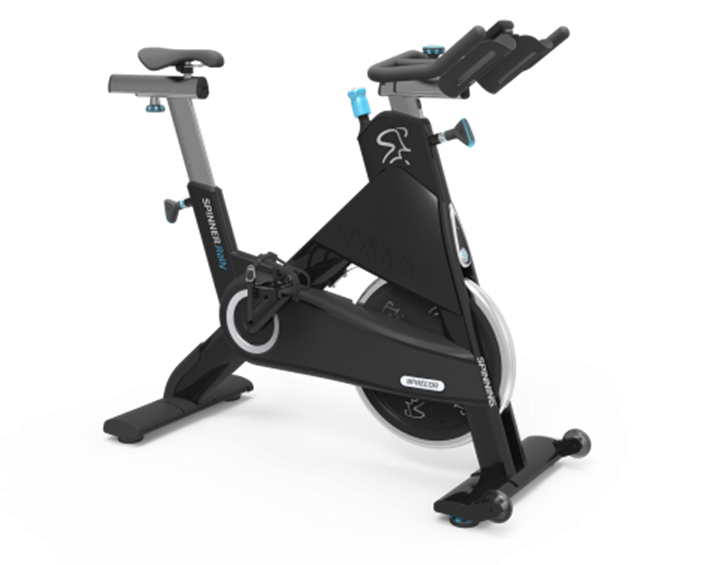 Precor Rally Spinning Bike