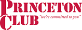 Princeton Club Logo