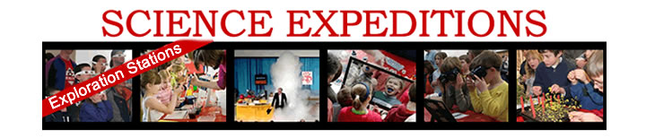 Science Expeditions Image