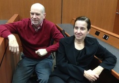 Guest Lecturers