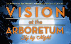 Vision at the Arboretum Page pic