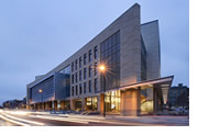 Wisconsin Institutes for Discovery