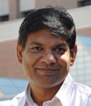 Bikash Pattnaik, PhD, MPhil