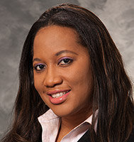 Olachi Mezu-Ndubuisi, MD, OD
