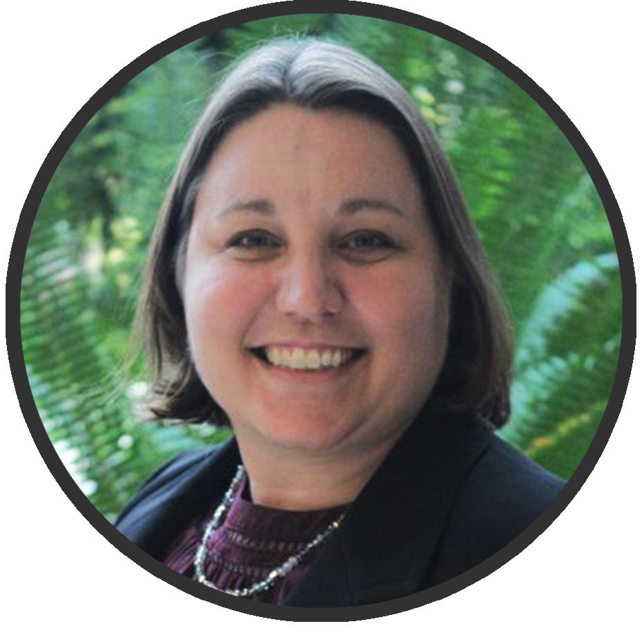 Aimee Arnoldussen, PhD