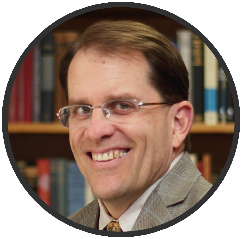 James Blanchard, PhD