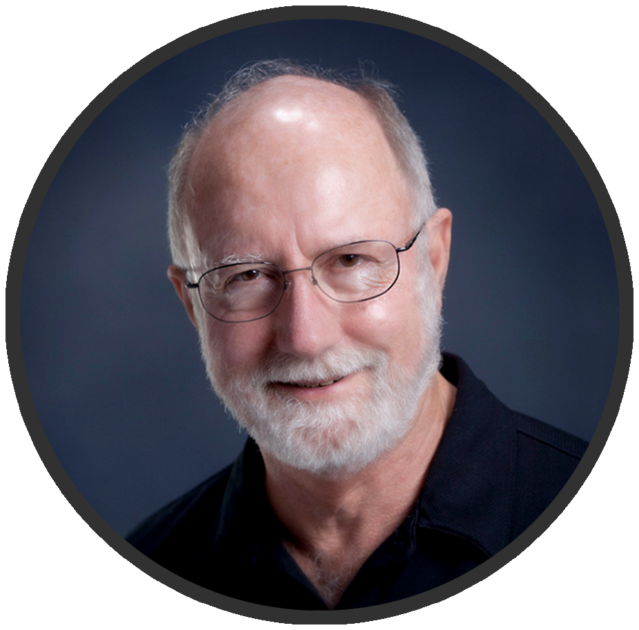 M. Deric Bownds, PhD