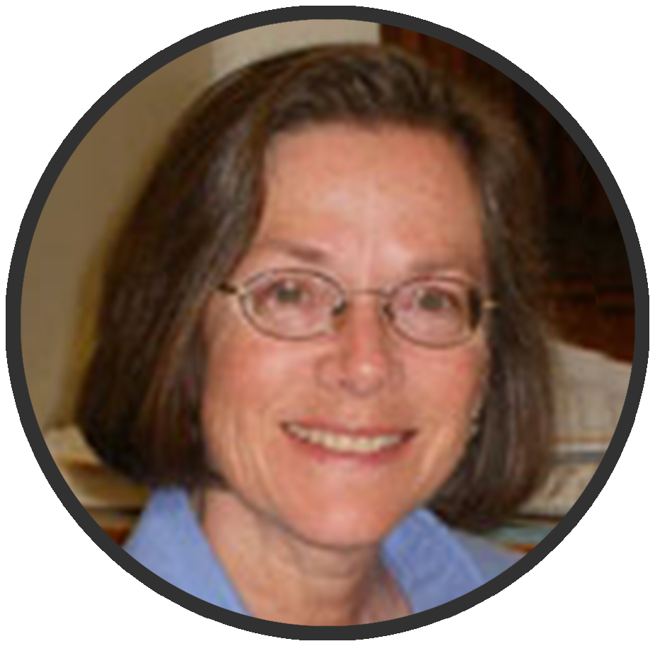 Gail M. Stirr, MA