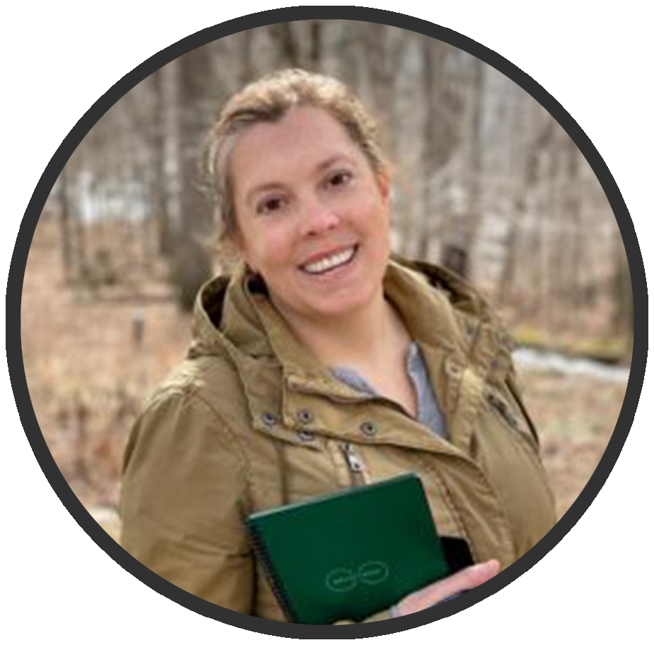 Kate Baldwin, PhD