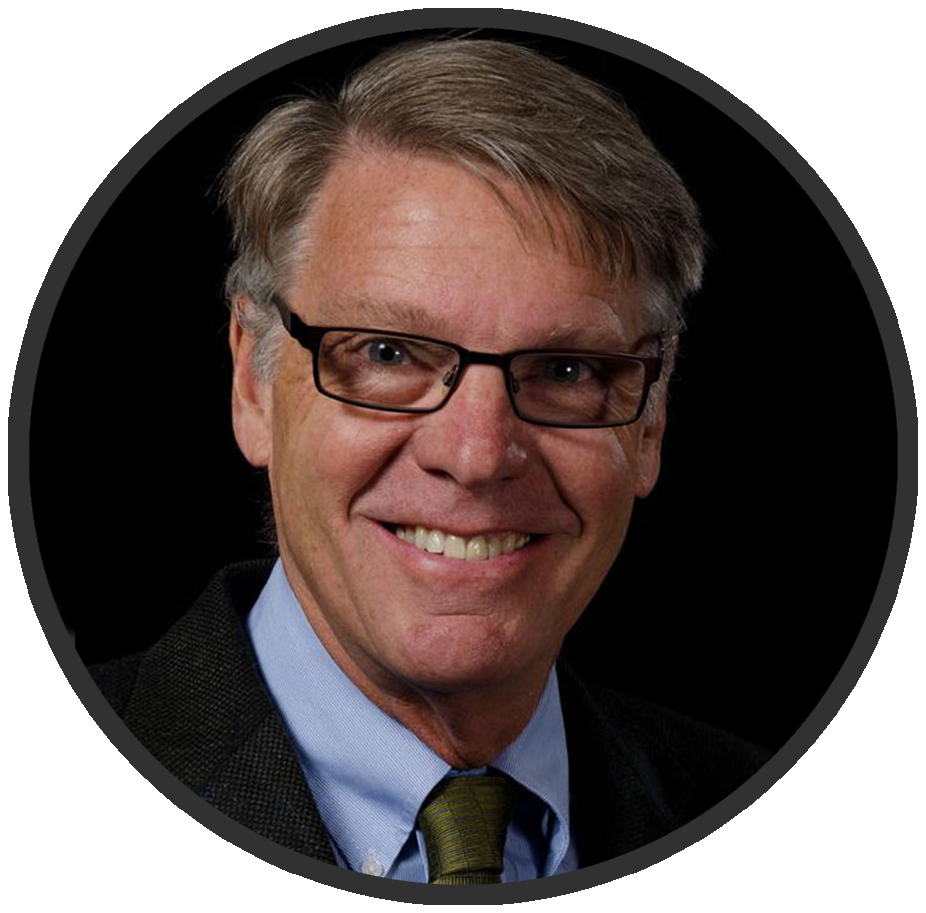 Charles R. Dyer, PhD