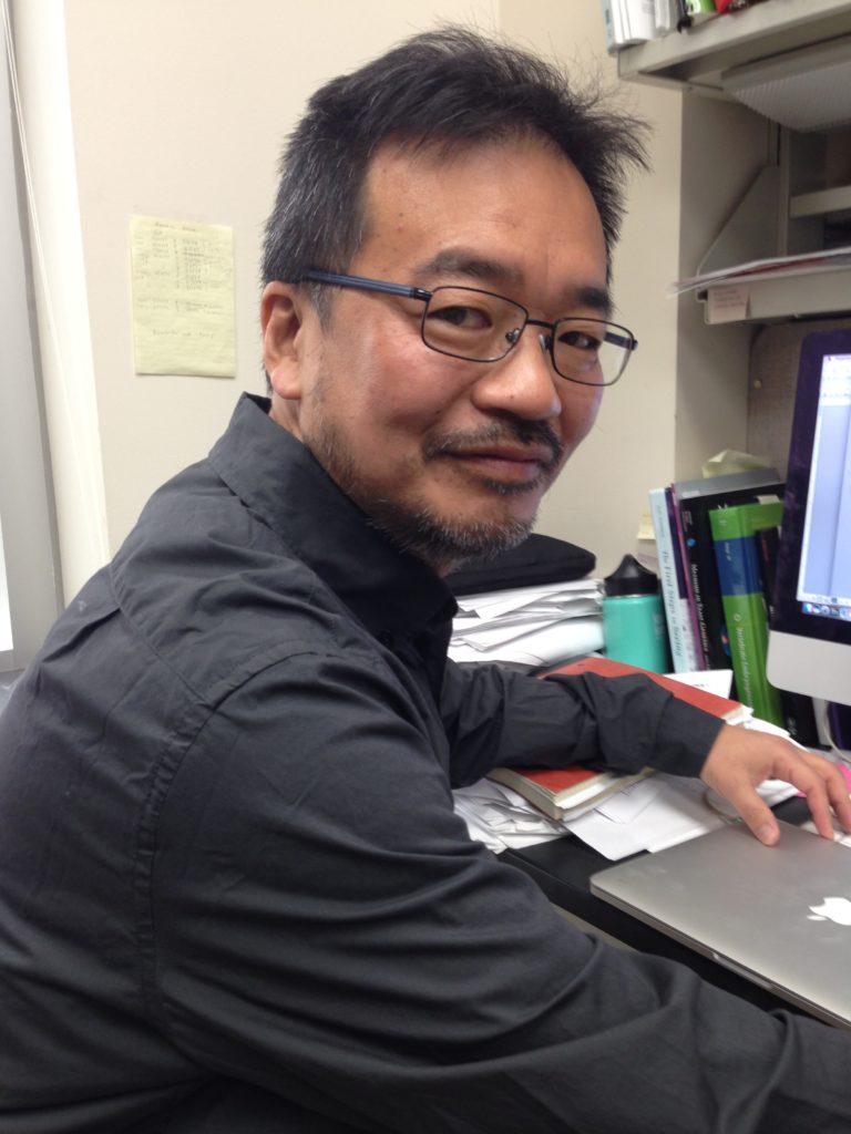 Akihiro Ikeda