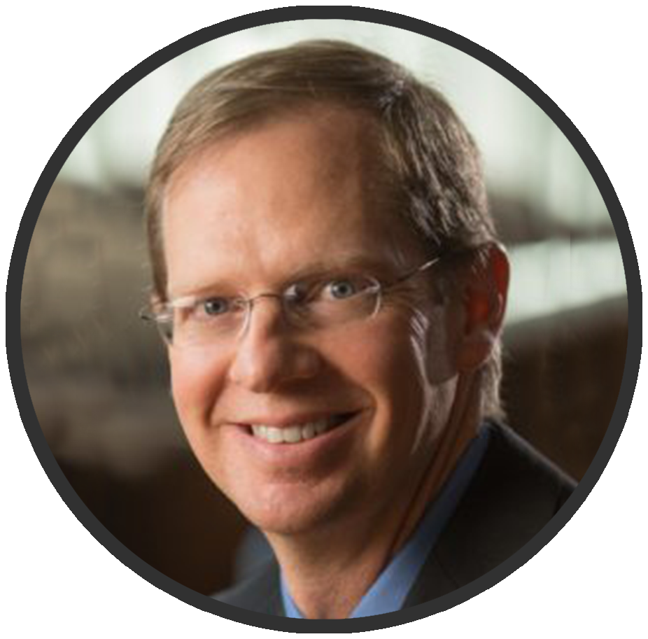 Photo of David Gamm