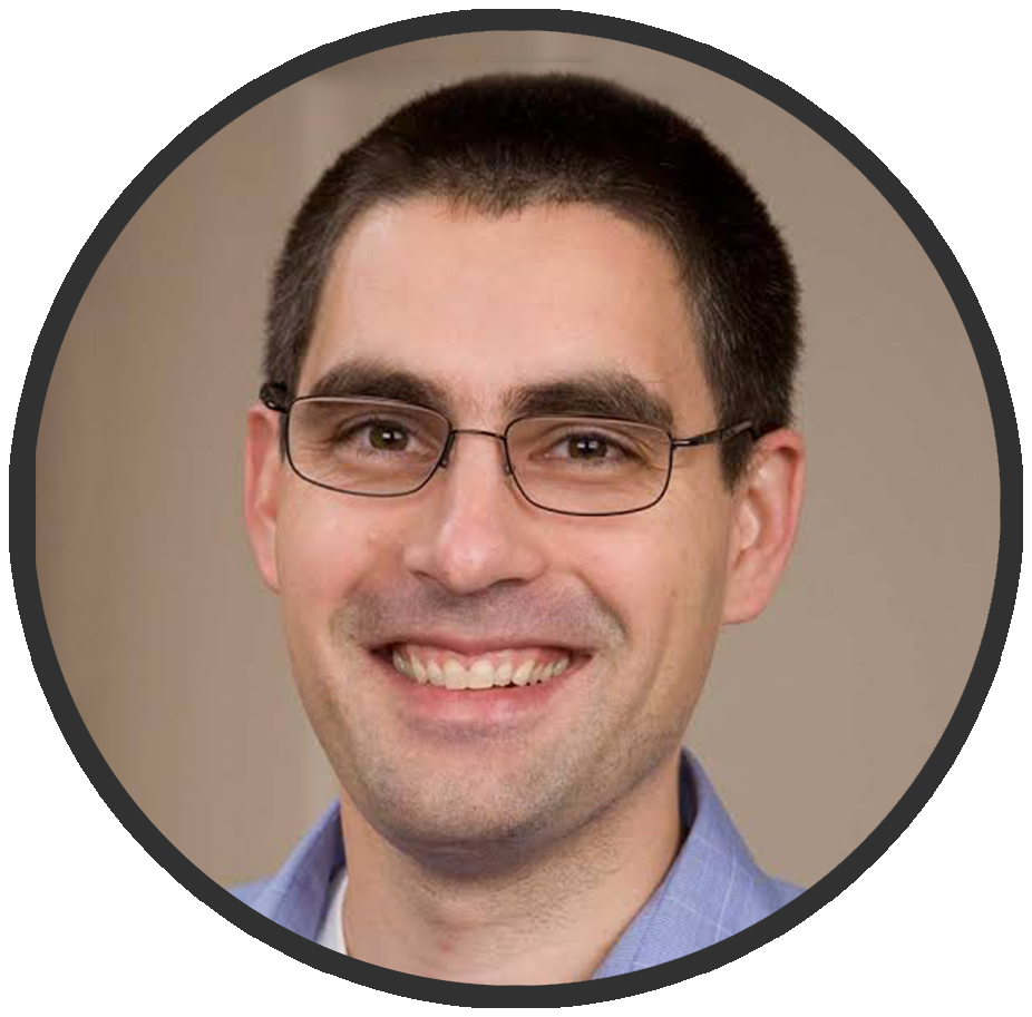 Alfredo Dubra, PhD
