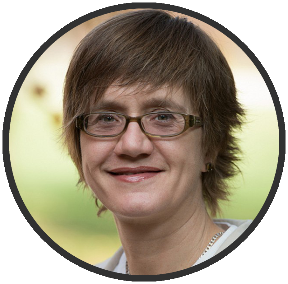 Nicola J. Ferrier, PhD