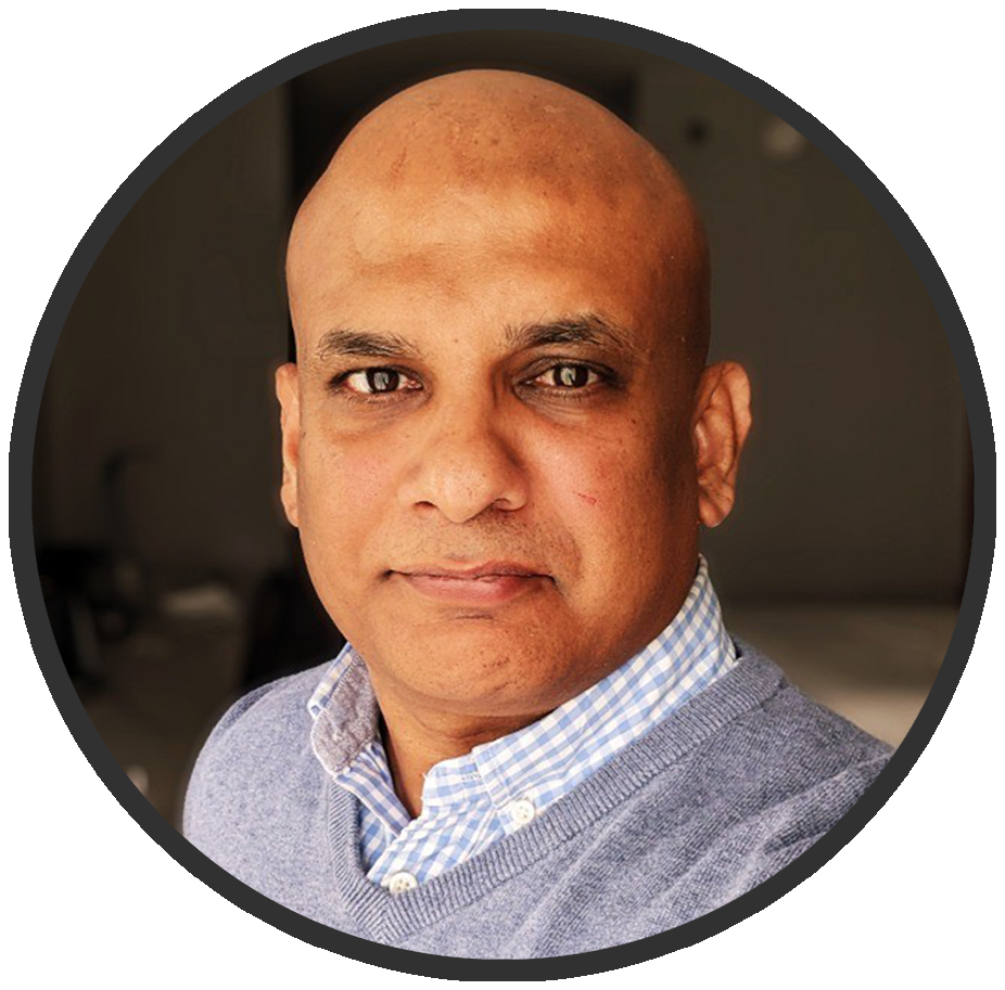Sandeep  Gopalakrishnan, MS, PhD, MAPWCA