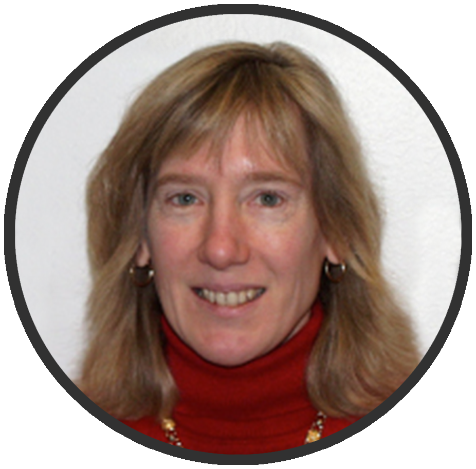 Anne  Griep, PhD