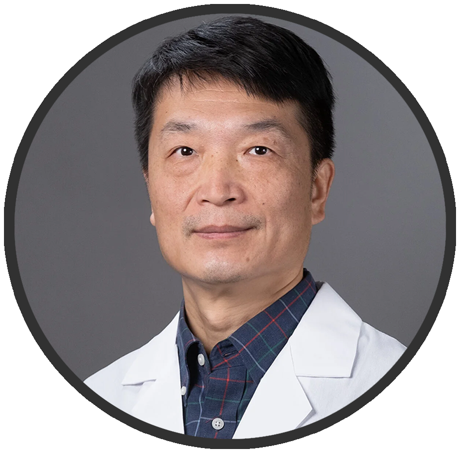 Lian-Wang Guo, PhD