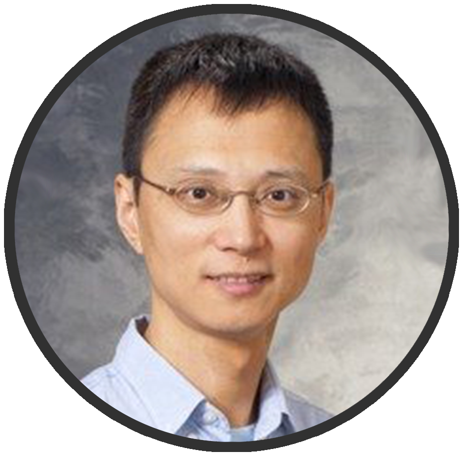 Xin Huang