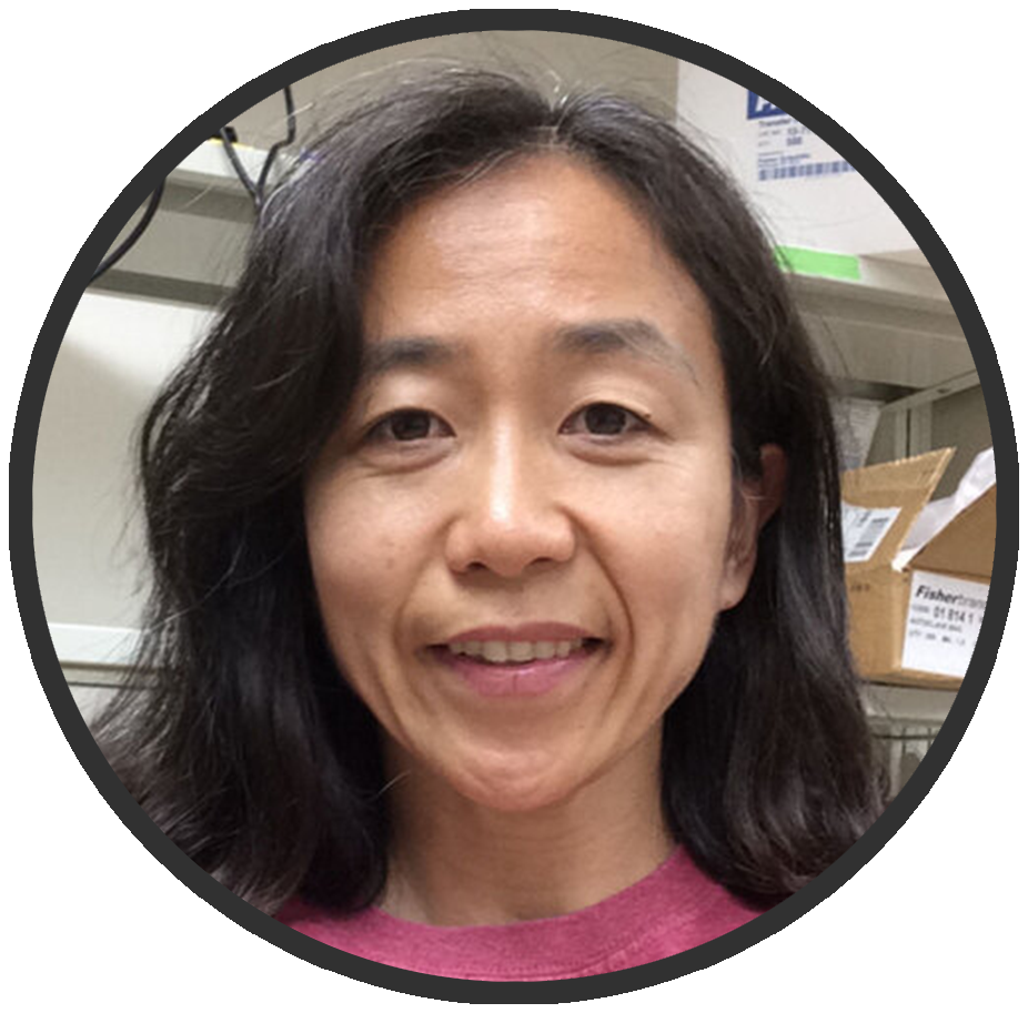 Sakae  Ikeda, DVM