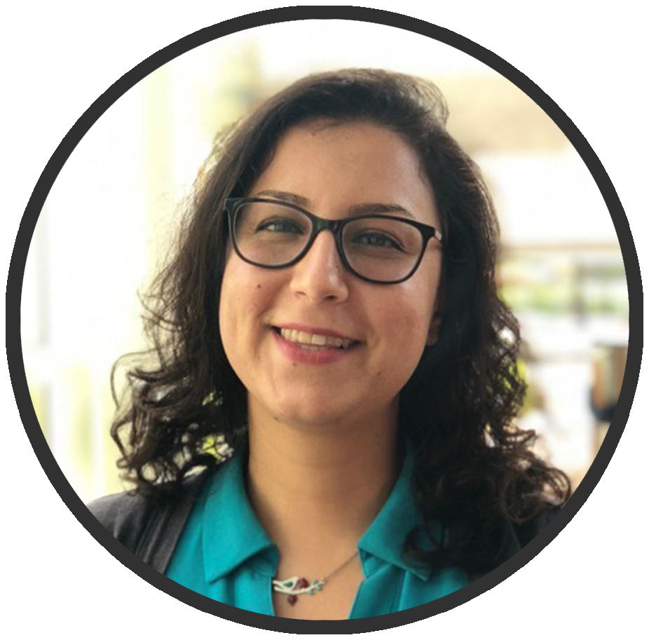Nasim Jamali, PhD
