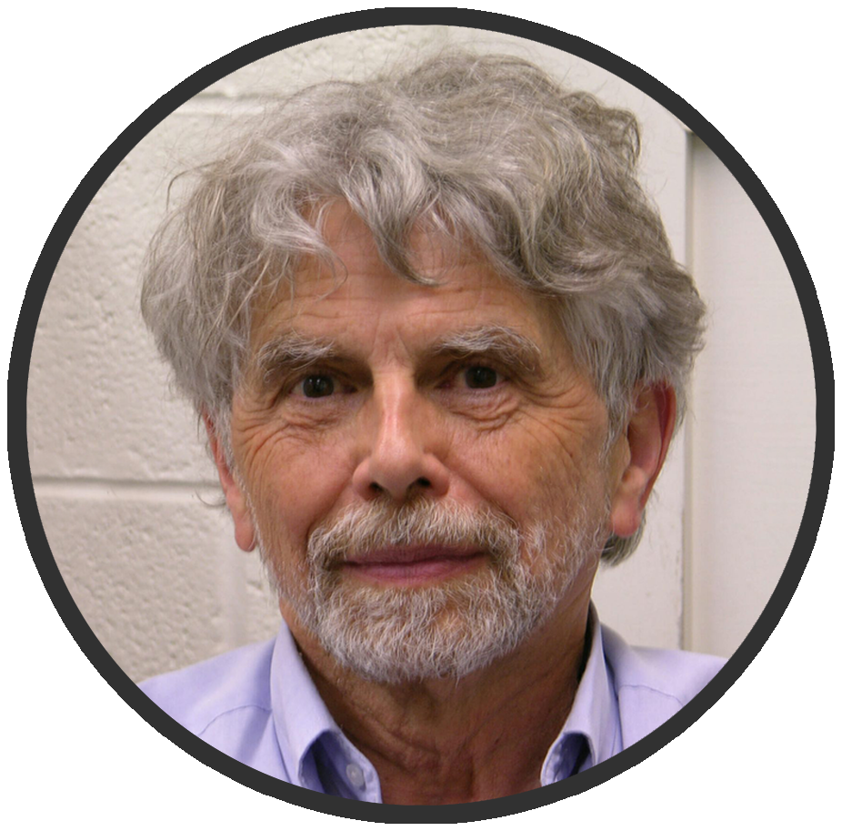 Ron  Kalil, PhD