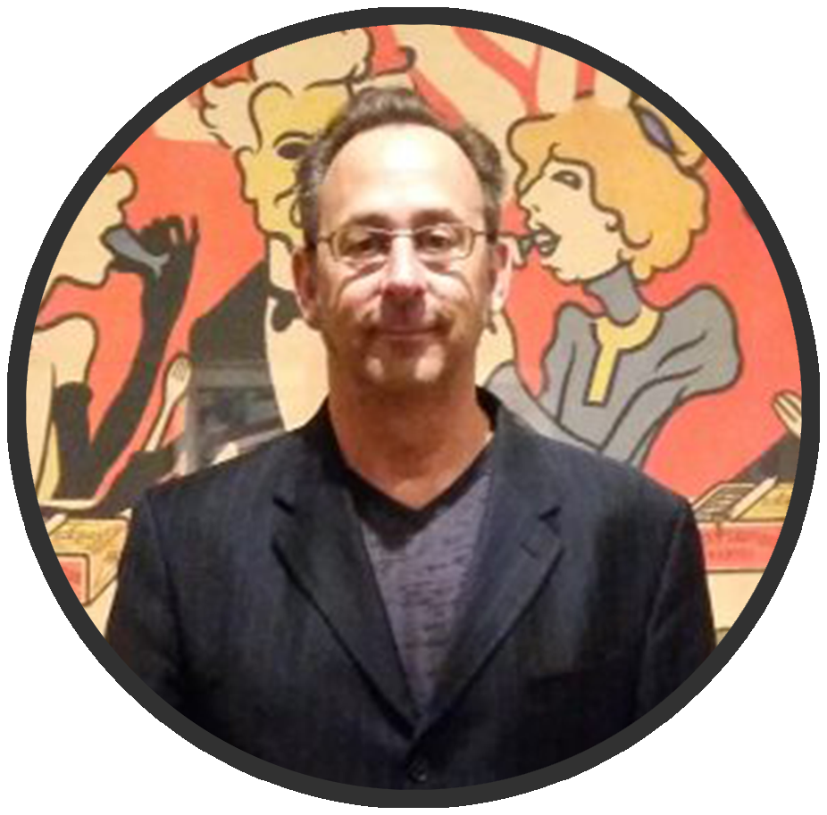 Adam L. Kern, PhD
