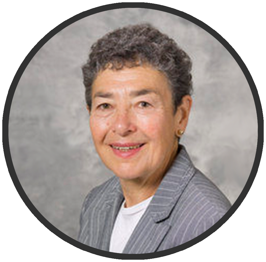 Barbara E. K. Klein, MD, MPH