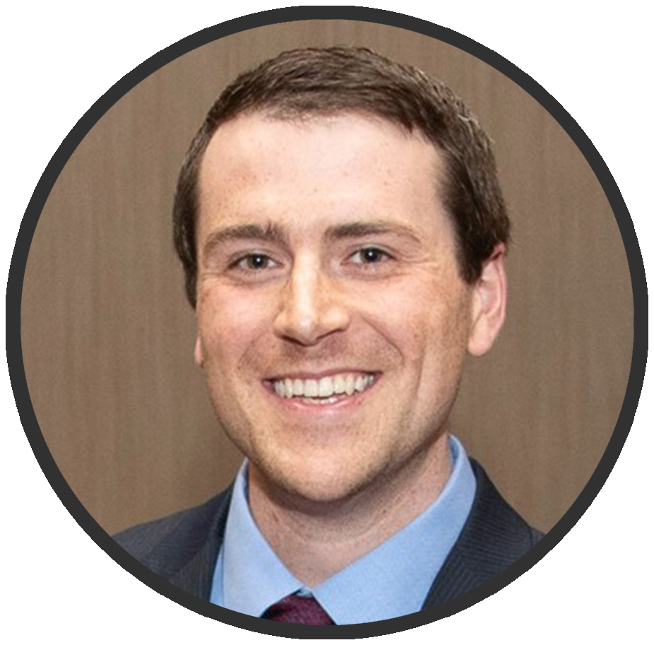Andrew Lewin, BVM&S, DACVO