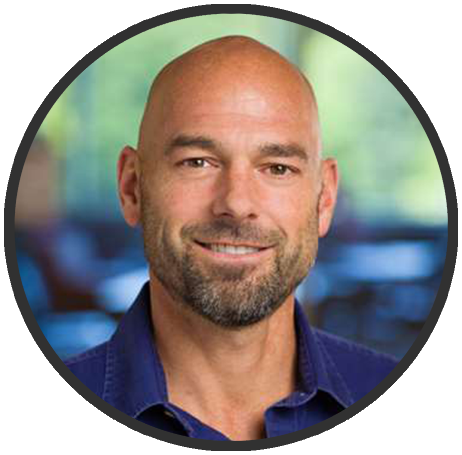 Brian Link, PhD