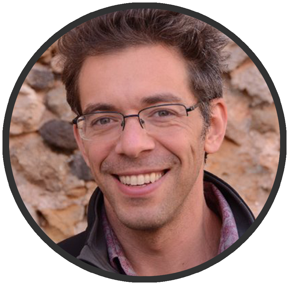 Gary Lupyan, PhD