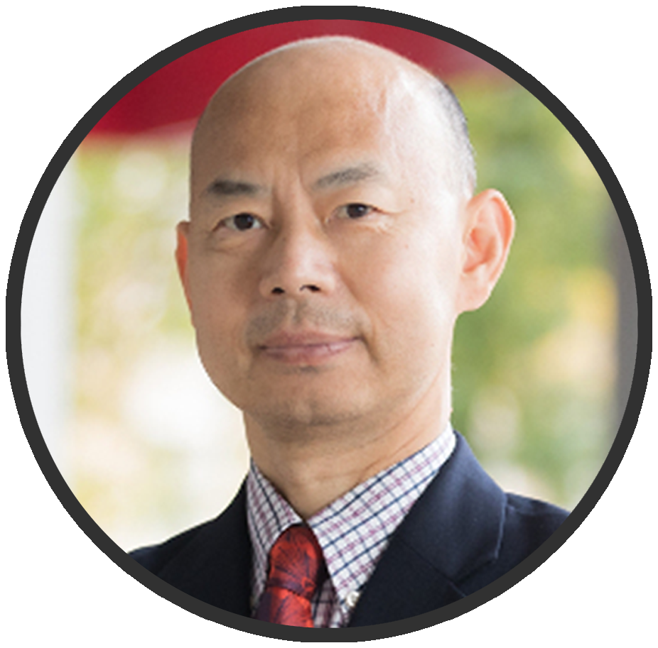 Zhenqiang Ma, PhD