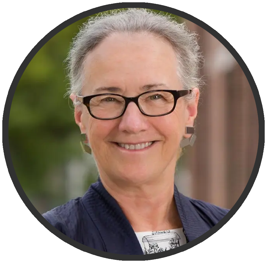 Margaret J. McFall-Ngai, PhD
