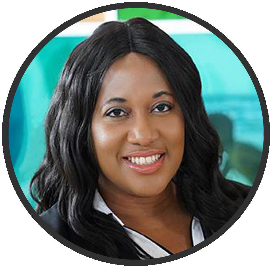 Olachi  Mezu-Ndubuisi, MD, OD