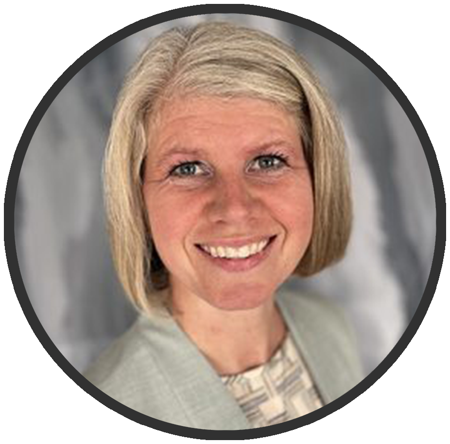 Leigh Ann Mrotek, PhD