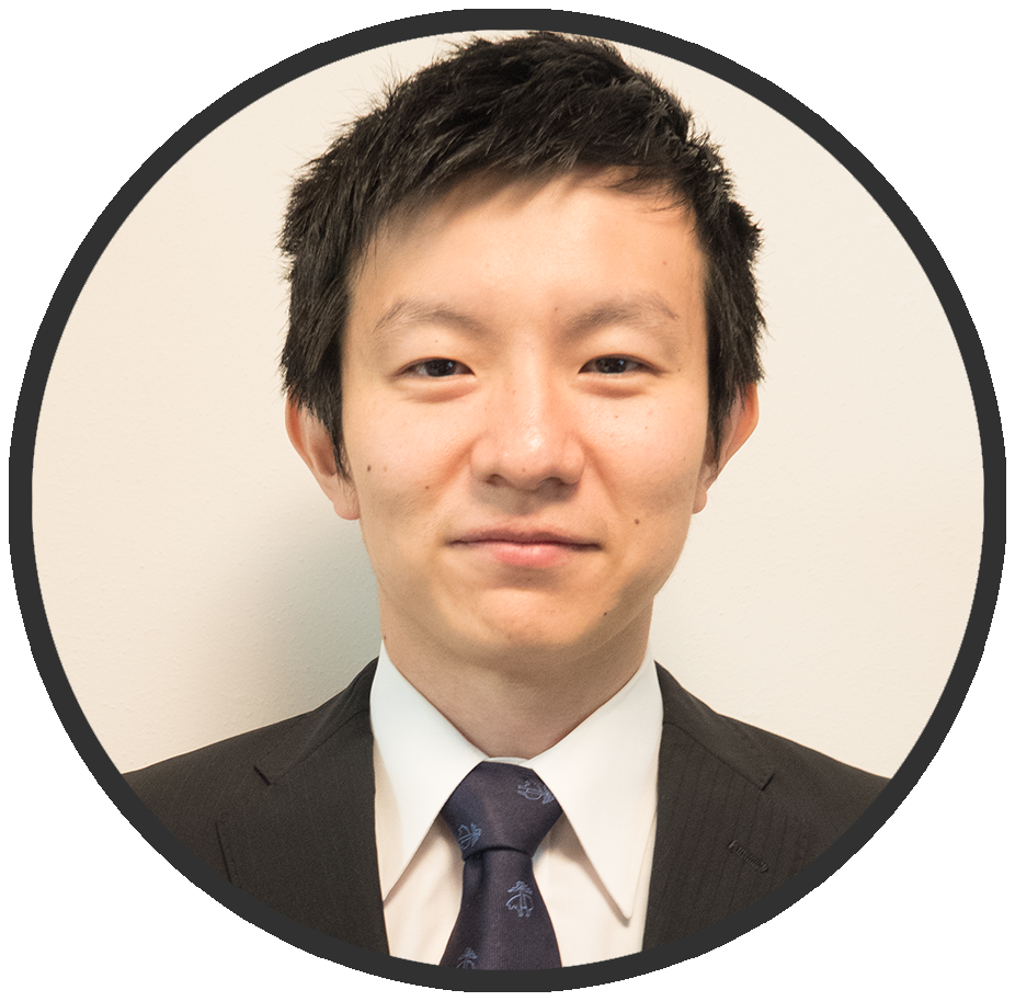 Kazuya Oikawa