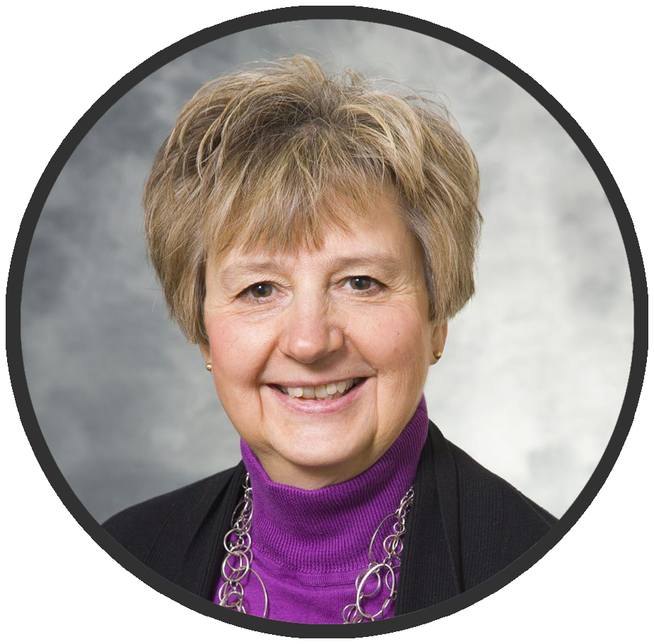 Donna  Peters, PhD