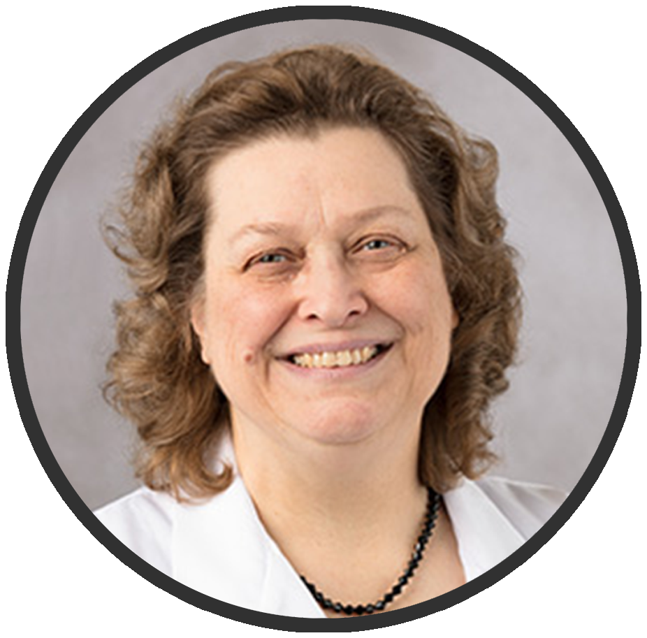 De-Ann Pillers, MD, PhD