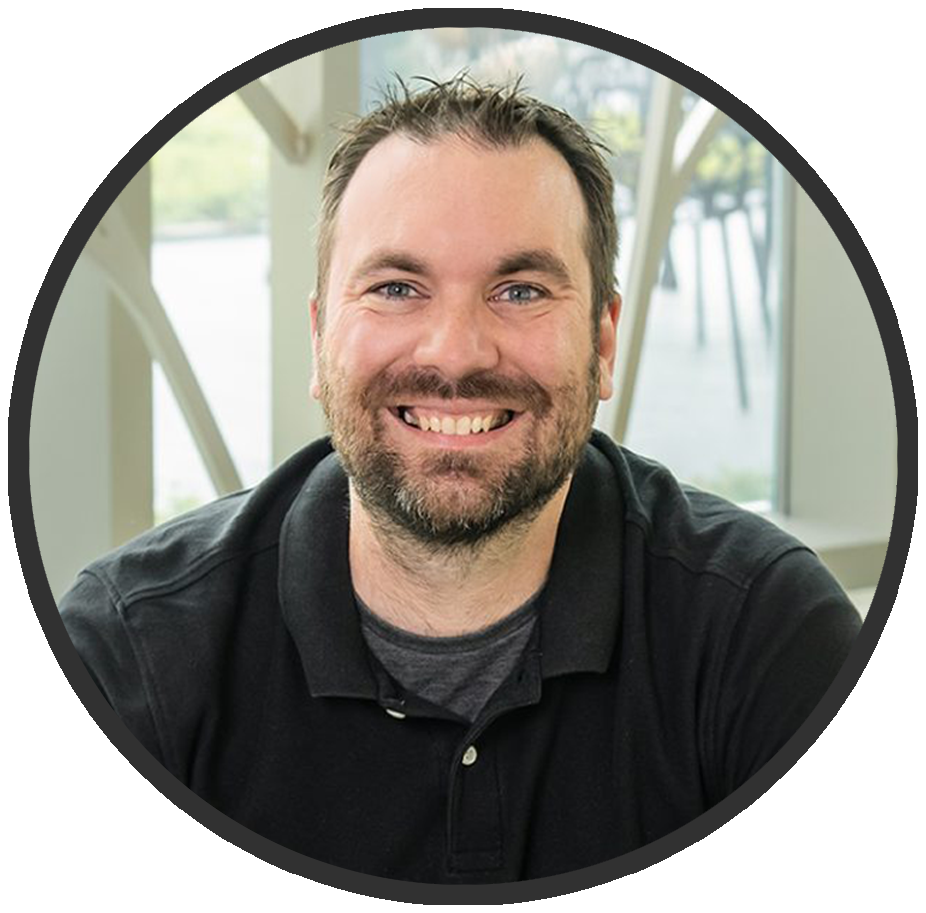 Kevin Ponto, PhD