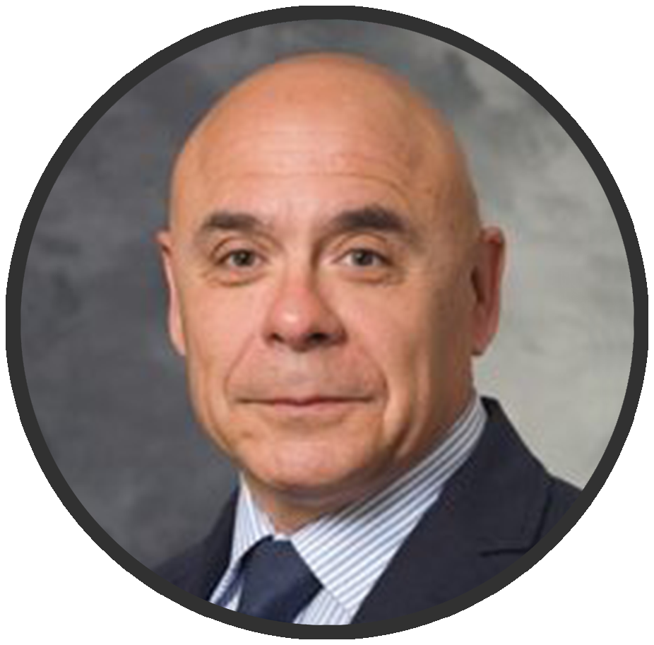 Luis  Populin, PhD