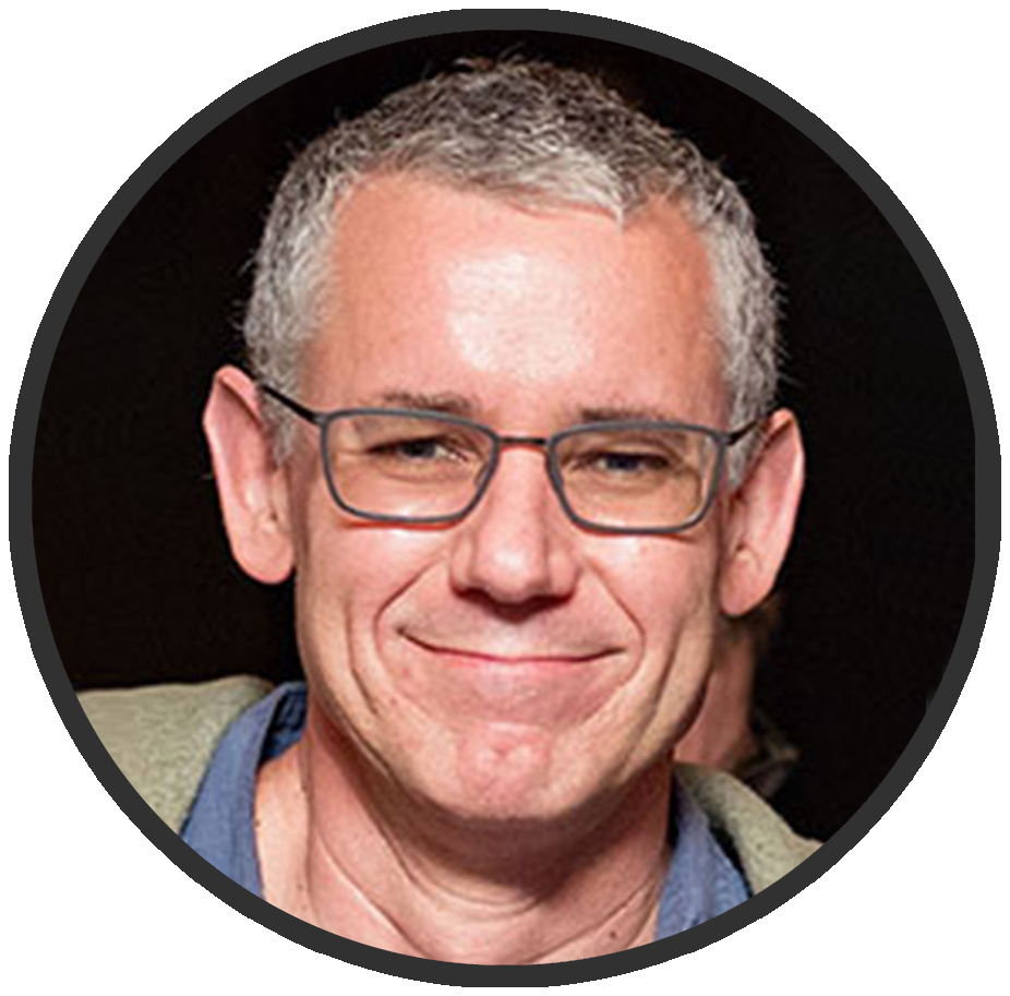 Brad Postle, PhD