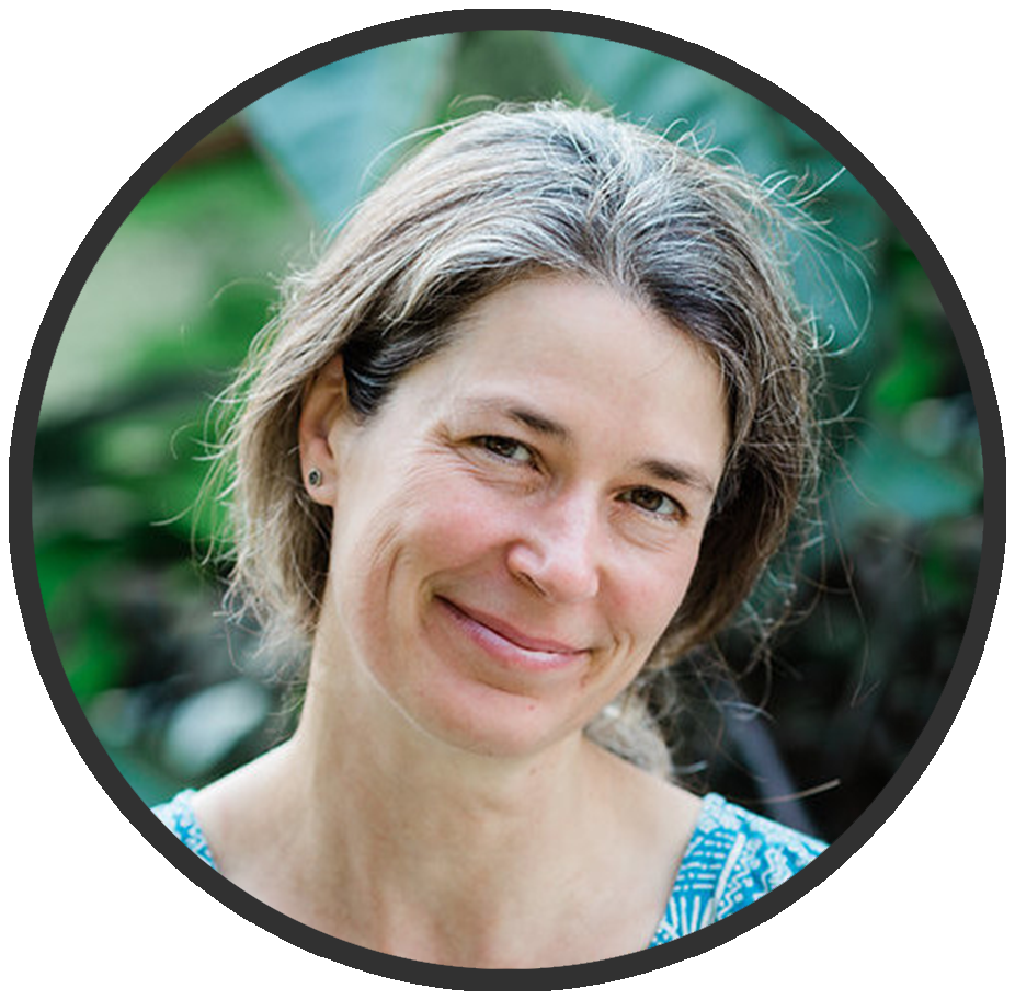 Suzanne M. Peyer, PhD