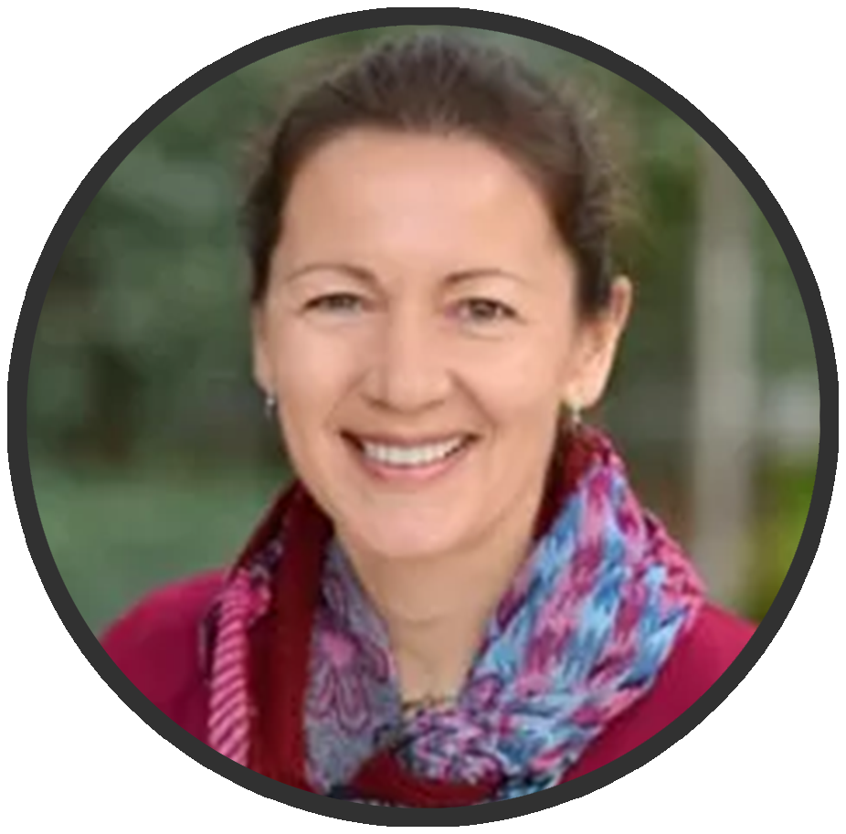 Gordana Raca, MD, PhD, FACMG