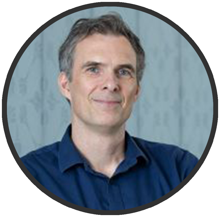 Bas Rokers, PhD