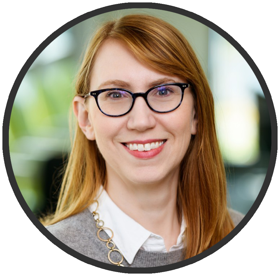 Erin Schambureck, MFA, NCIDQ, LEED AP