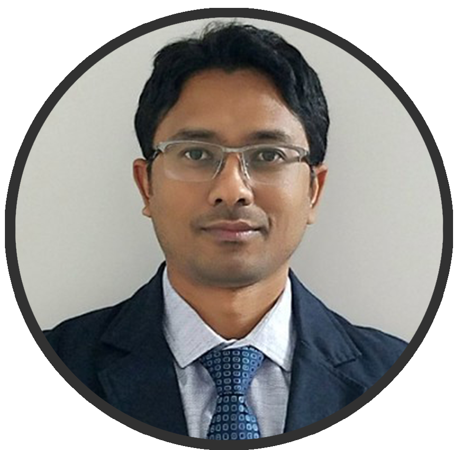 Pawan Shahi